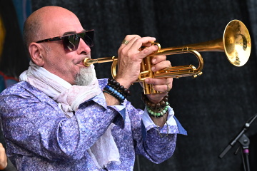Stéphane Belmondo © Patrick Španko