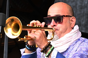 Stéphane Belmondo © Patrick Španko
