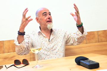 Stéphane Belmondo © Patrick Španko