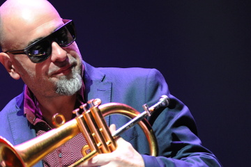 Stéphane Belmondo © Patrick Španko