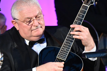 Richard Fičor © Patrick Španko