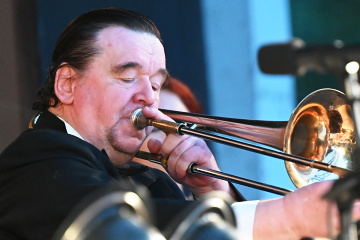 Karol Bartoš © Patrick Španko