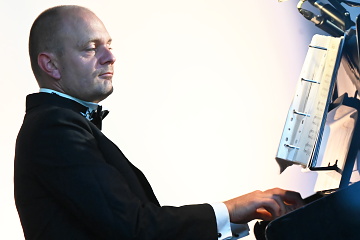 Erik Jambor © Patrick Španko