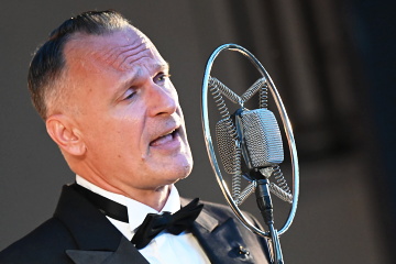 Miloš Stančík © Patrick Španko