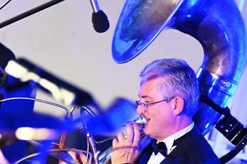 Juraj Blaha © Patrick Španko