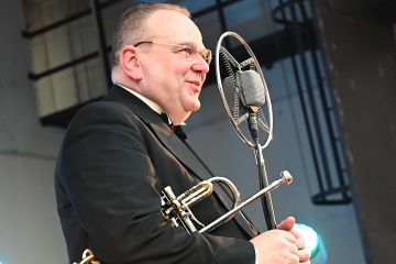 Juraj Bartoš  © Patrick Španko