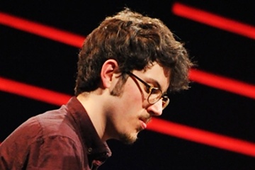 Elliot Galvin © Patrick Španko