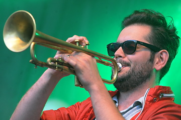 Emil Miszk © Patrick Španko