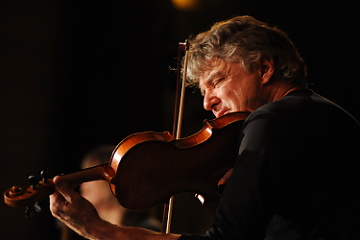 Didier Lockwood © Patrick Španko