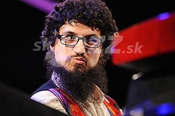 Leo Genovese © Patrick Španko