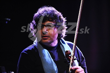 Rudi Berger © Patrick Španko