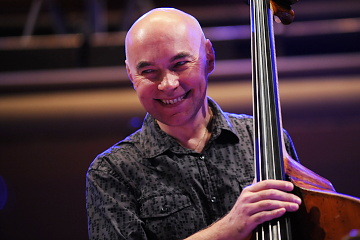 Jaromír Honzák © Patrick Španko
