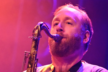 Jonas Kulhammar © Patrick Španko