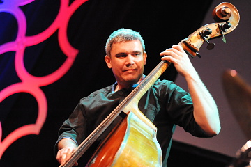 Slawomir Kurkiewicz © Patrick Španko