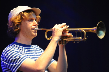 Jakub Kurek © Patrick Španko