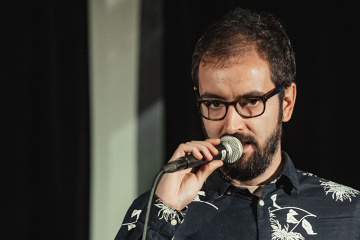 Michal Wroblewski © Lukáš Veselý