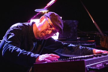 Michal Nejtek © Lukáš Veselý