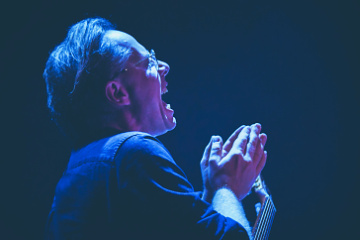 Stian Westerhus © Anna Baštýřová