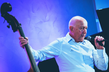 František Uhlíř © Anna Baštýřová