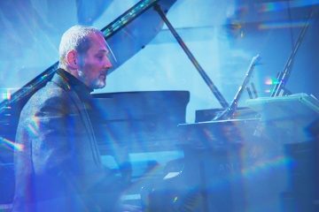 Stanislav Mácha © Anna Baštýřová