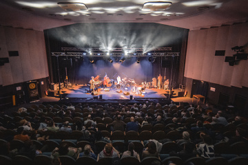 Horse Orchestra © Lukáš Veselý