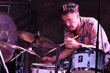 Christian Marien © Patrick Španko