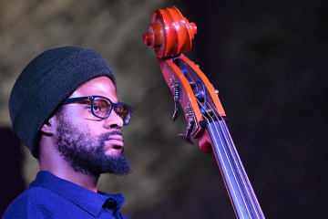 Luke Steward © Patrick Španko