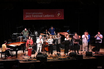 Orchestre Tour Dehors © Patrick Španko