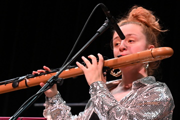Fanny Martin © Patrick Španko