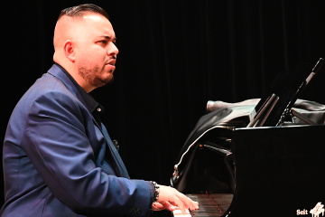 János Egri Jr. © Patrick Španko