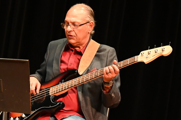 János Egri © Patrick Španko