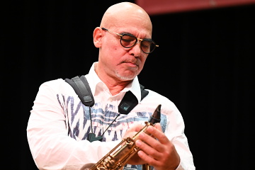 Jacques Schwarz-Bart © Patrick Španko