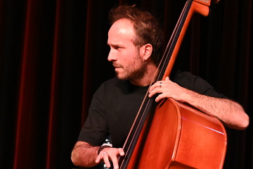 Matteo Bortone © Patrick Španko
