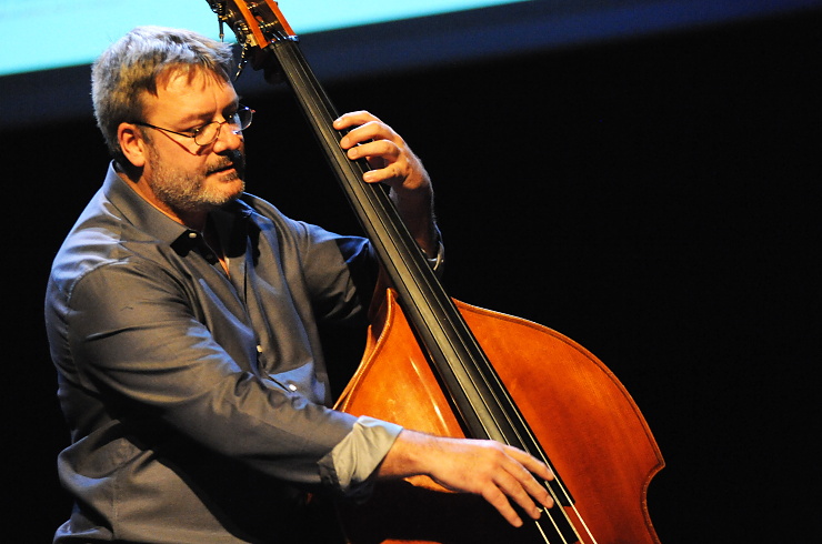 rent Payfert,  Jeff Herr Corporation, Luxembourg Jazz Meeting 2018 © Patrick Španko
