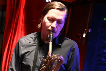 Markus Holkko © Patrick Španko