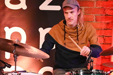 Teemu Mustonen © Patrick Španko