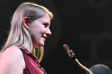 Adele Sauros © Patrick Španko