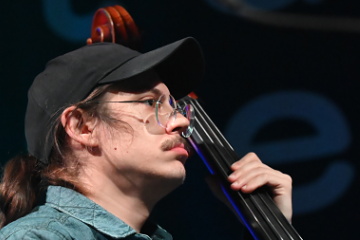 Mikael Saastamionen © Patrick Španko