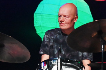 Olavi Louhivuori © Patrick Španko