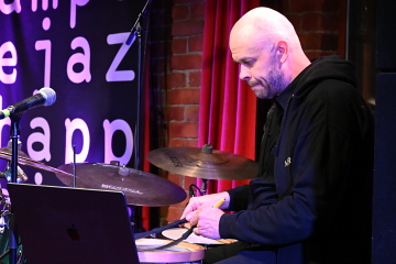 Mikko Hassinen © Patrick Španko