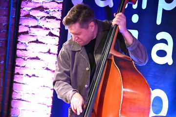 Antti Lötjönen © Patrick Španko