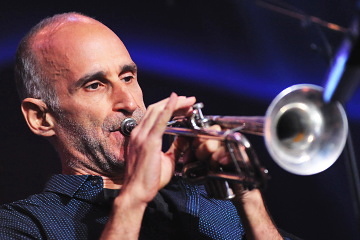Ralph Alessi © Patrick Španko