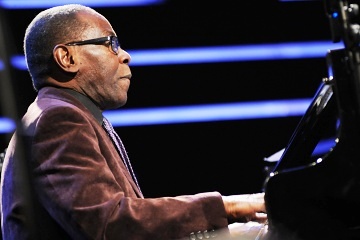 George Cables © Patrick Španko