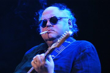 Karl Ratzer © Patrick Španko
