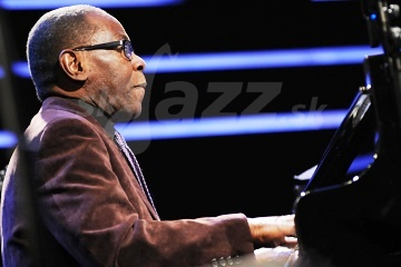 George Cables © Patrick Španko