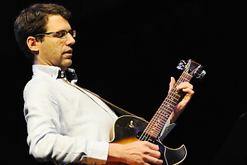 David Dorůžka © Patrick Španko