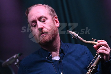 Jonas Kullhammar © Patrick Španko