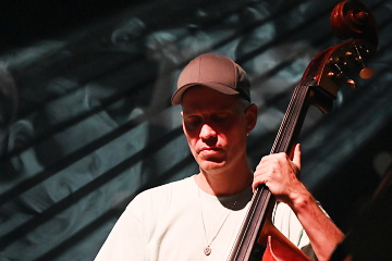 Jasper Høiby © Patrick Španko