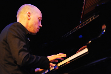 Søren Bebe © Patrick Španko