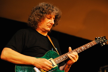 František Griglák © Patrick Španko